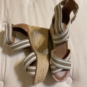 Tommy Hilfiger Sandals